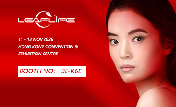COSMOPROF ASIA 2026