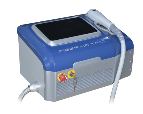 Laser trio hotsell