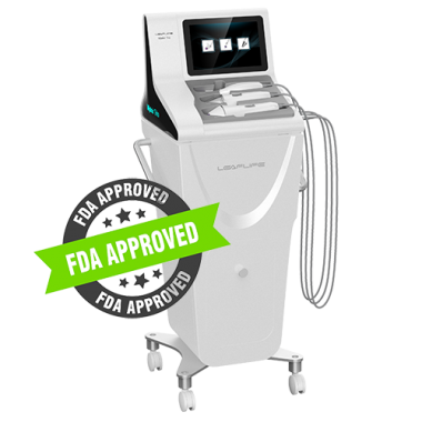 3-in-1 Fractional & Cold Plasma Device – MjoInir Trio – Leaflife