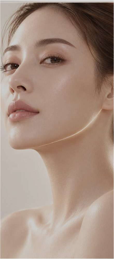 Facial contour management