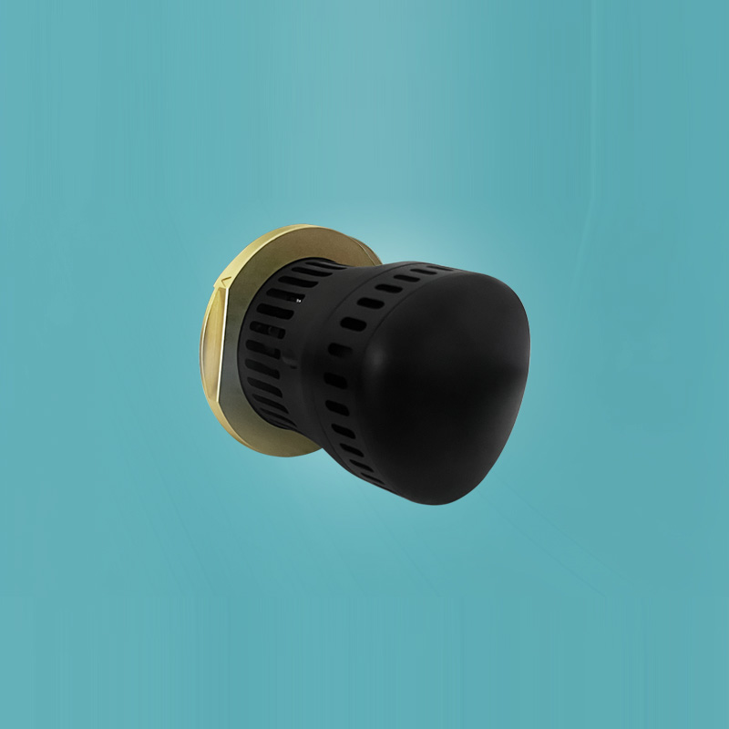 Heated and cooling massage tip