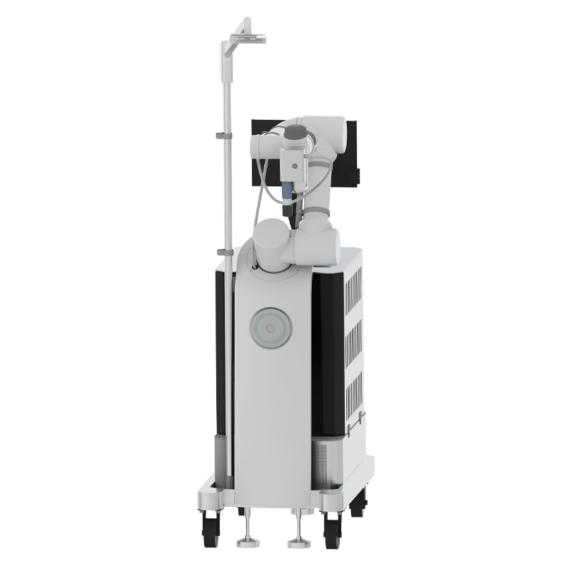 Rocozyer – Leaflife Technology: Manufacturers of Medical